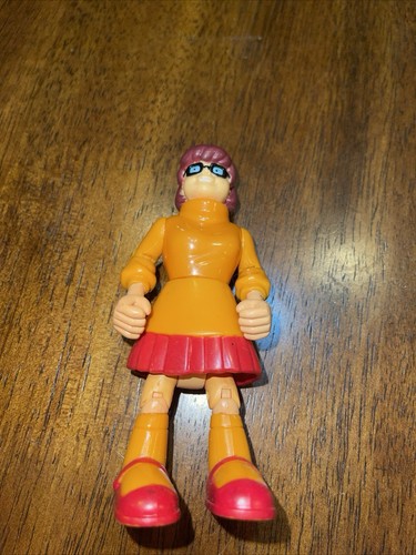Velma think way - velma,