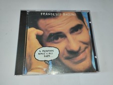 CD musica  BACCINI FRANCESCO