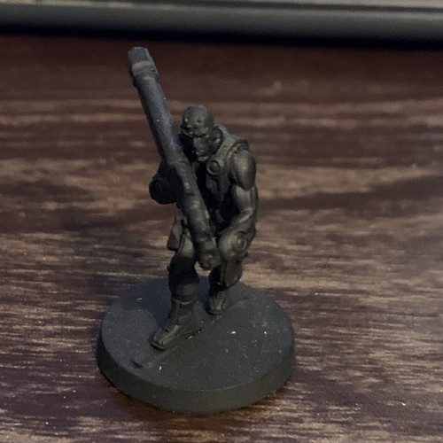Corvus belli infinity nomad - corvus,