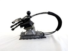 1K0711061A LEVA POMELLO CUFFIA CORDE CAMBIO MANUALE VOLKSWAGEN GOLF PLUS 1.9 D 7