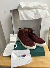 Buscemi Sneaker 100MM in
