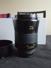 Carl Zeiss Otus 1.4/55 ZF.2