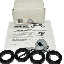 Varizoom VZ-FP-1 Flowpod Kit