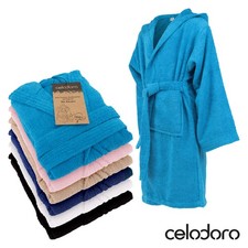 Celodoro Accappatoio Bambini