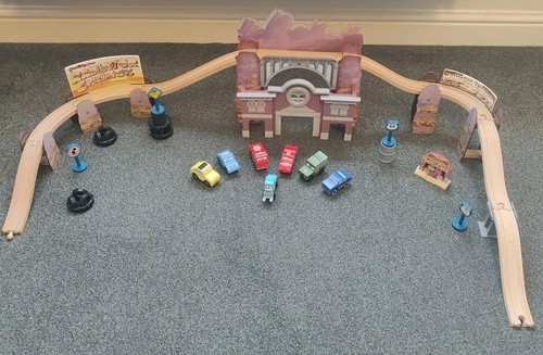 Raro disney pixar cars molle - pixar,