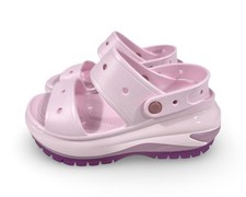 Crocs Mega Crush sandali