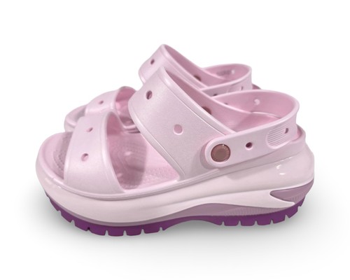 Crocs mega crush - crocs,