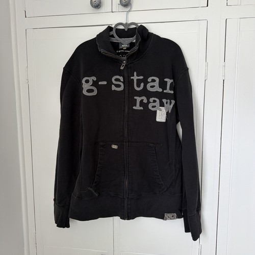 Giacca tuta uomo - , g-star