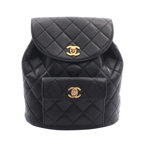 Chanel matelasse zaino - zaino,