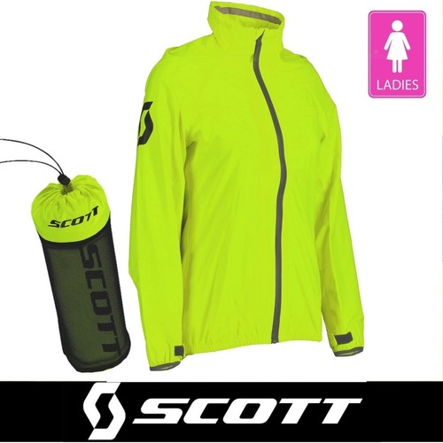 Giacca pioggia donna scott - pioggia,