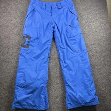 DC Shoes Pantaloni Snowboard