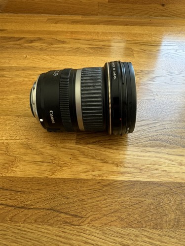 Canon 22mm 3 5 4 - canon, ef-s