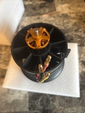 Motore Qx 90mm Edf