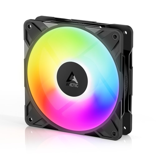 Arctic p12 pro reverse - arctic,
