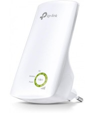 Link pocket range - tp-link, extender