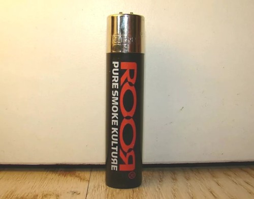 Accendino clipper roor - roor,
