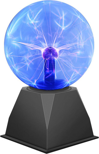 Sfera plasma 6 pollici - da,