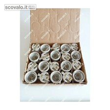 Stock 20 Pezzi Portalampada