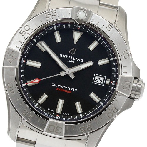 Orologio uomo breitling - uomo,