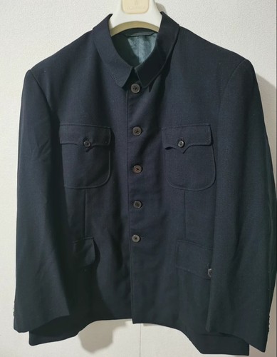 Tuta uomo vintage mao cinese - mao,