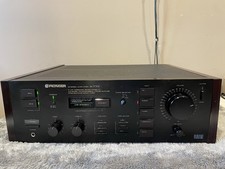 Amplificatore integrato stereo