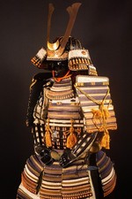 Armatura Samurai Yoroi