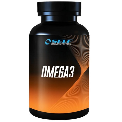 Self omninutrition active - self,