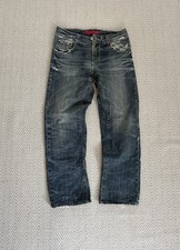 Jeans vintage Evisu Genes -