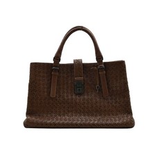 Borsa Bottega Veneta Intrecciato Roma 10753 92544756