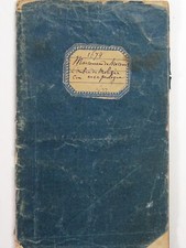BRECOURT, Marcoureau de] L'Ombre de Molière. 1697