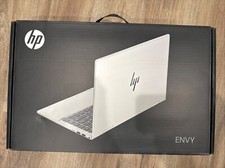 HP Envy x360 2-in-1 14" Full HD computer portatile touch-screen i7 16 GB RAM 512SSD argento