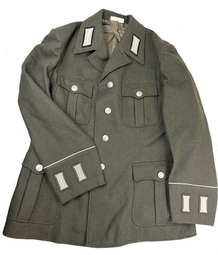 Ddr nva giacca uniforme - ddr,