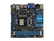 PER ASUS P8H77-I LGA 1155