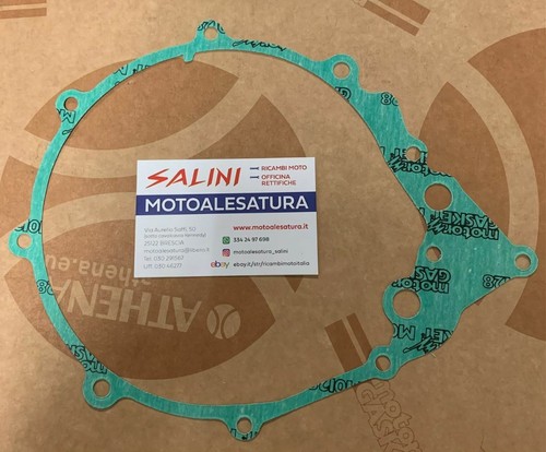 Guarnizione lato generatore - lato,