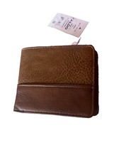 ALDO Men's Brown Faux Aissax