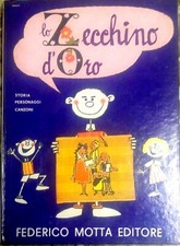 LO ZECCHINO D'ORO storia