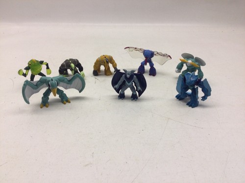 Gormiti giochi mini figures - giochi,