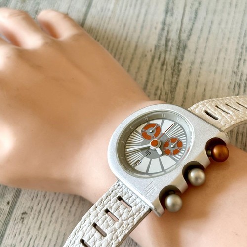 Orologio cronografo lip - cronografo,