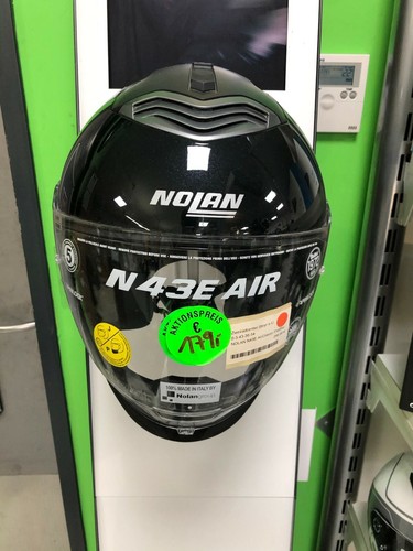 Casco moto jet - ,