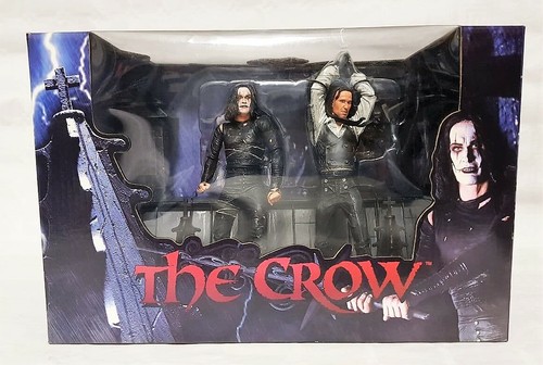 Corvo the crow neca - il,