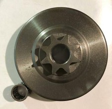 Complete Fixed Spool Sprocket