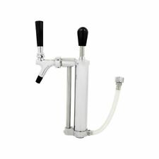 Pompa per birra, con rubinetto