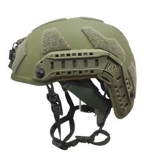 Casco balistico antiproiettile
