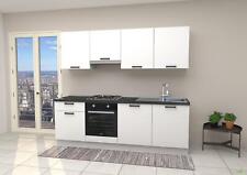 COMPOSIZIONE CUCINA LINEARE