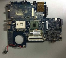 SCHEDA MADRE MOTHERBOARD per Toshiba Satellite P200 series - placa carte mere