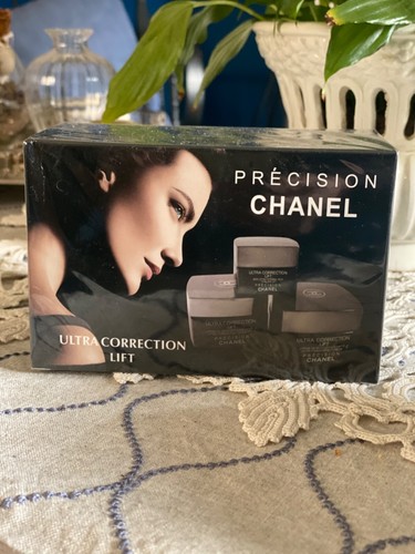 Chanel precision ultra - chanel,
