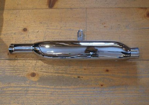 Matchless 18ms g80 marmitta - 18ms,,