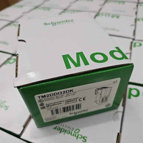 Schneider electric tm2ddi32dk - schneider,