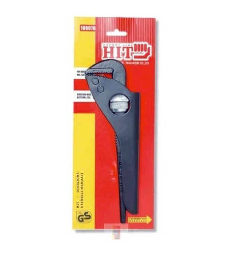 Mistral pinze pinza giratubo - mistral,