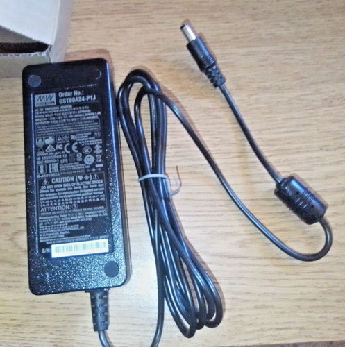 1pcs mean well p1j gst60a24 - p1j,